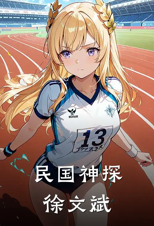 民国神探徐文斌