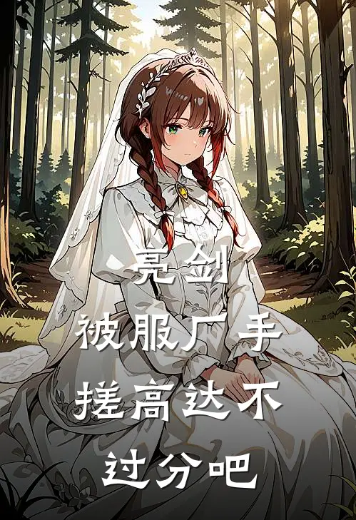 亮剑：被服厂手搓高达不过分吧