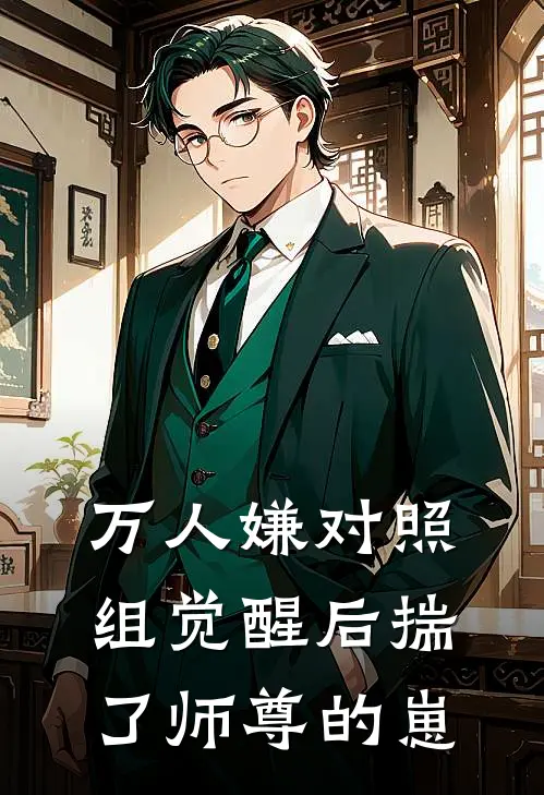 万人嫌对照组觉醒后揣了师尊的崽