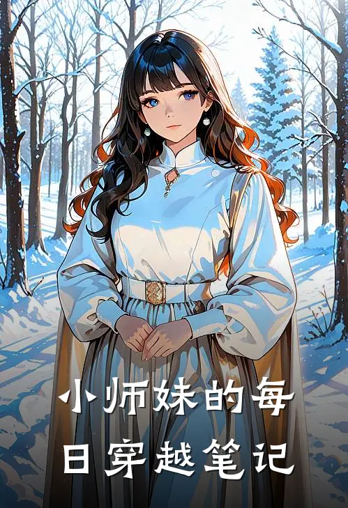 小师妹的每日穿越笔记