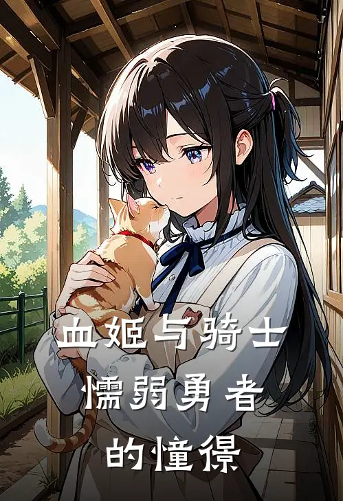 血姬与骑士：懦弱勇者的憧憬