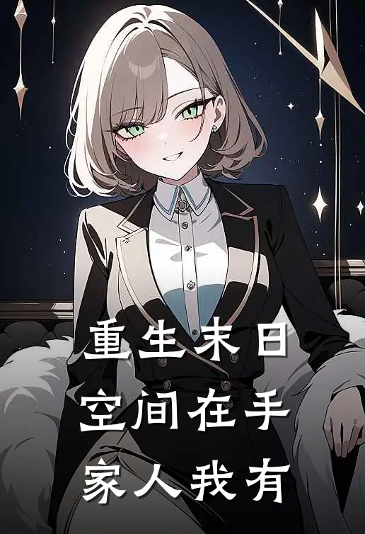 重生末日：空间在手，家人我有