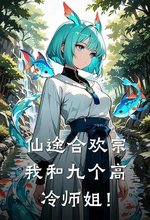 仙途合欢宗，我和九个高冷师姐！