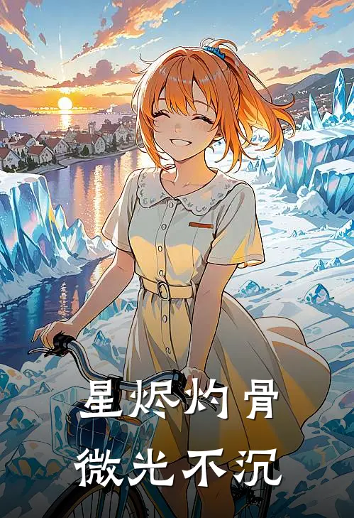 星烬灼骨，微光不沉