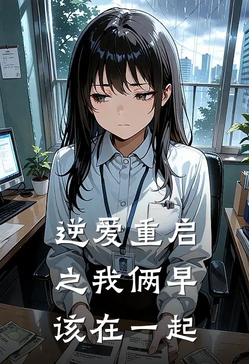 逆爱重启之我俩早该在一起