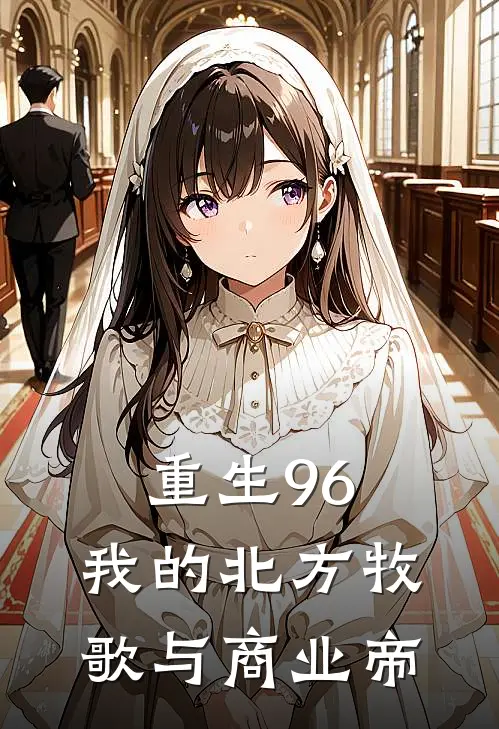 重生96：我的北方牧歌与商业帝