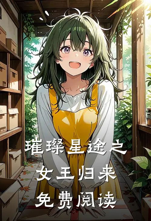 璀璨星途之女王归来免费阅读