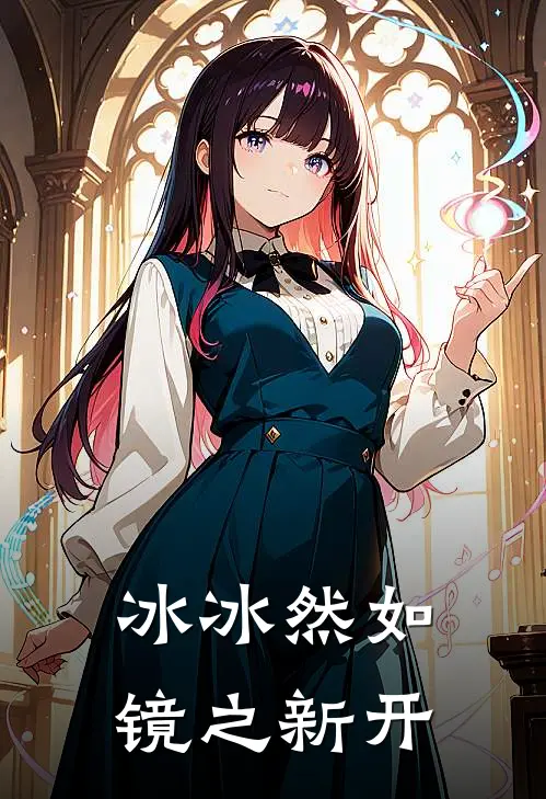 冰冰然如镜之新开