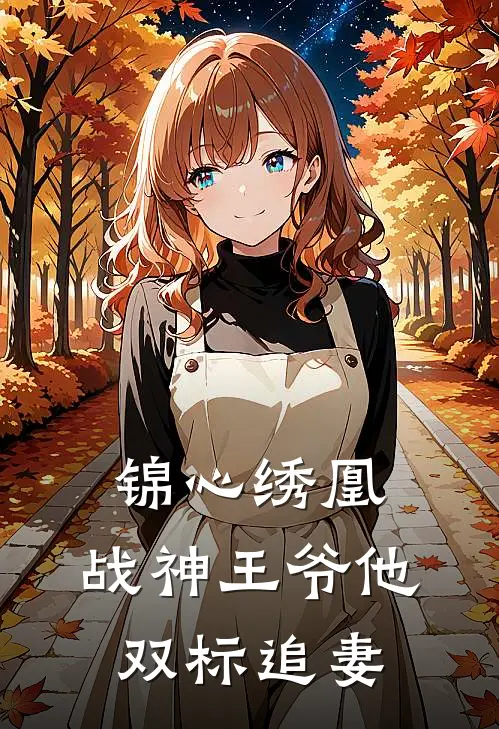 锦心绣凰：战神王爷他双标追妻