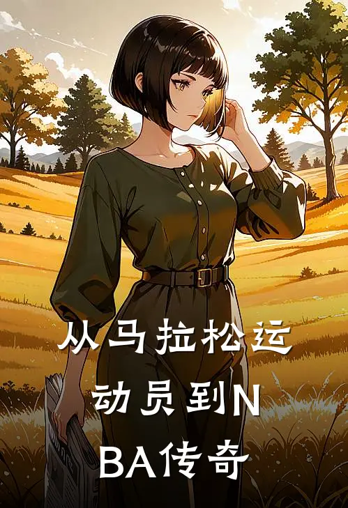 从马拉松运动员到NBA传奇