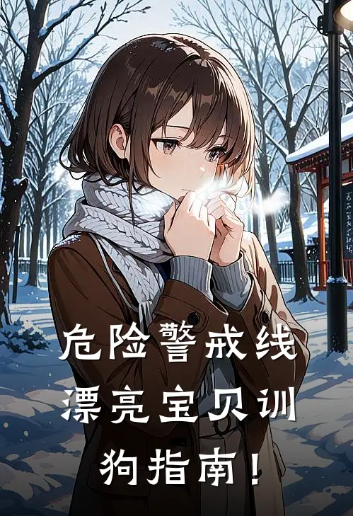 危险警戒线：漂亮宝贝训狗指南！
