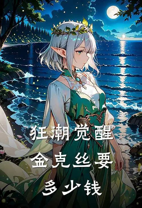 狂潮觉醒金克丝要多少钱