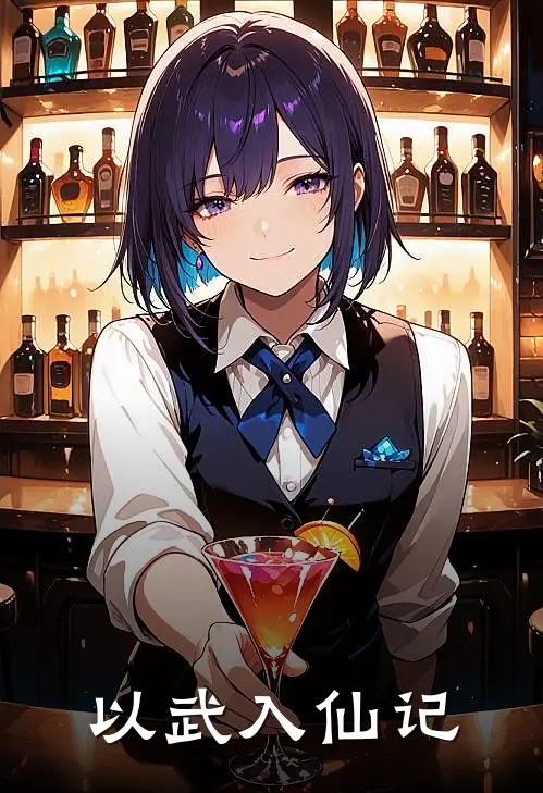 以武入仙记