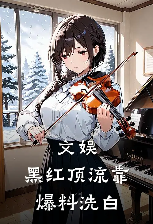 文娱：黑红顶流靠爆料洗白