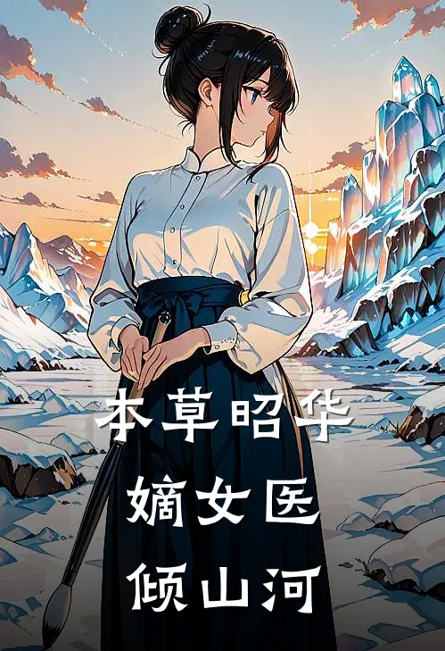 本草昭华：嫡女医倾山河
