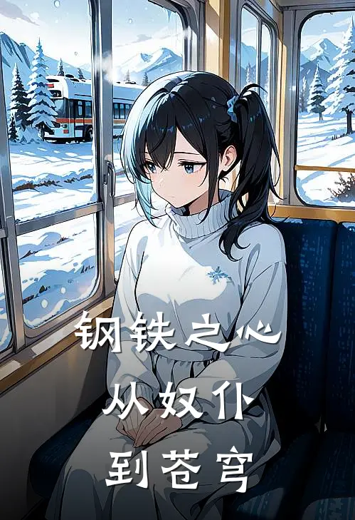 钢铁之心：从奴仆到苍穹