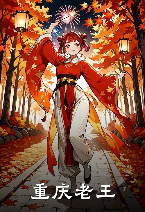 重庆老王