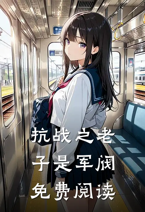 抗战之老子是军阀免费阅读