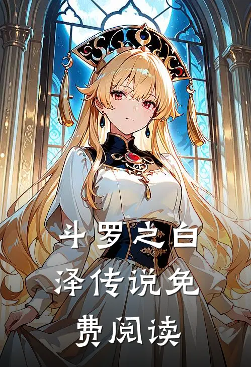 斗罗之白泽传说免费阅读