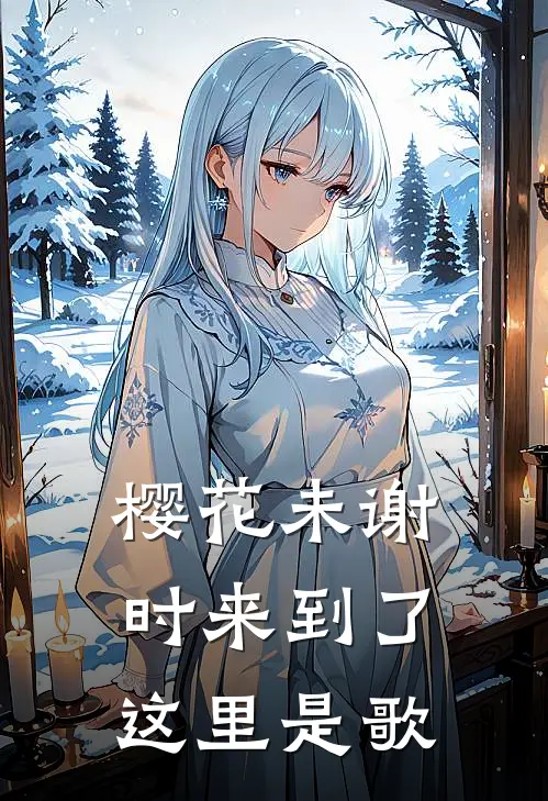 樱花未谢时来到了这里是歌