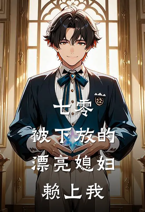 七零：被下放的漂亮媳妇赖上我