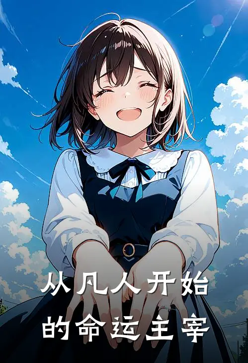 从凡人开始的命运主宰