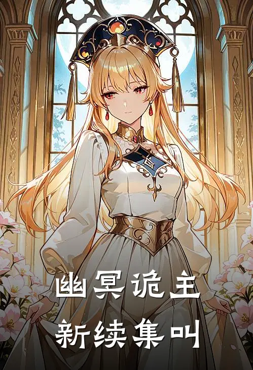 幽冥诡主新续集叫