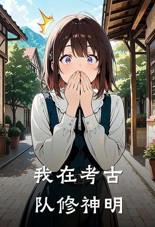 我在考古队修神明