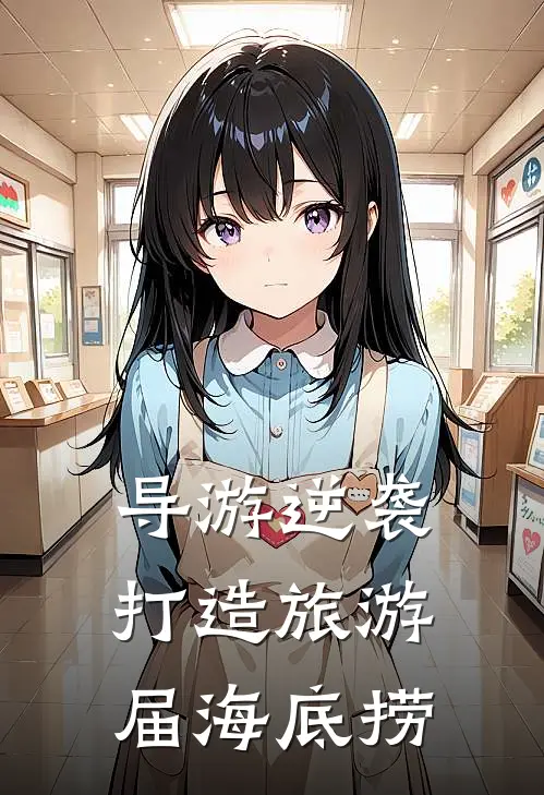 导游逆袭打造旅游届海底捞