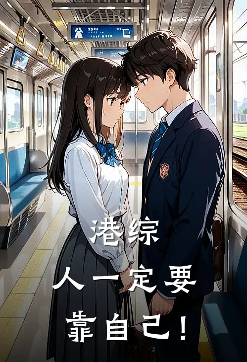 港综：人一定要靠自己！