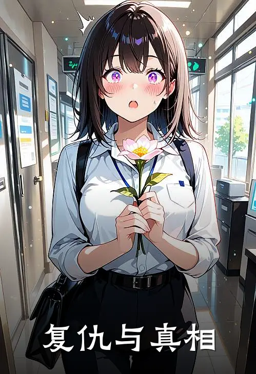 复仇与真相