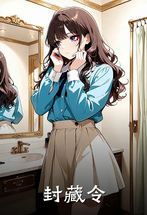 封藏令(王穆凡霜)全本免费小说_阅读免费小说封藏令王穆凡霜