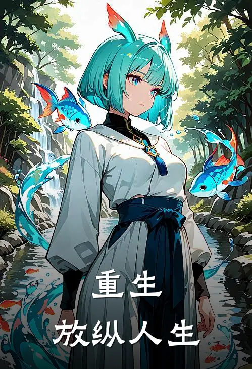 重生：放纵人生