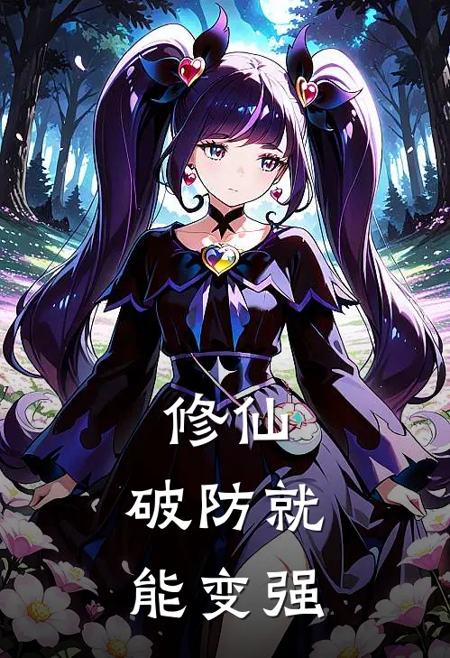 修仙：破防就能变强