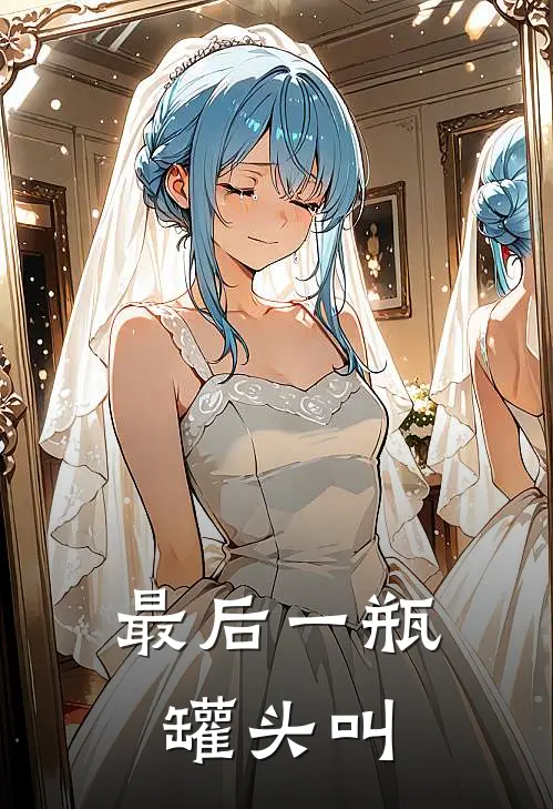 最后一瓶罐头叫