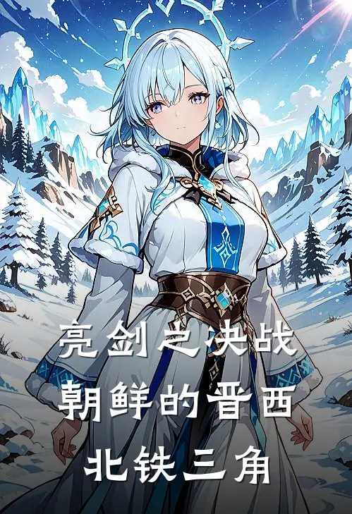 亮剑之决战朝鲜的晋西北铁三角