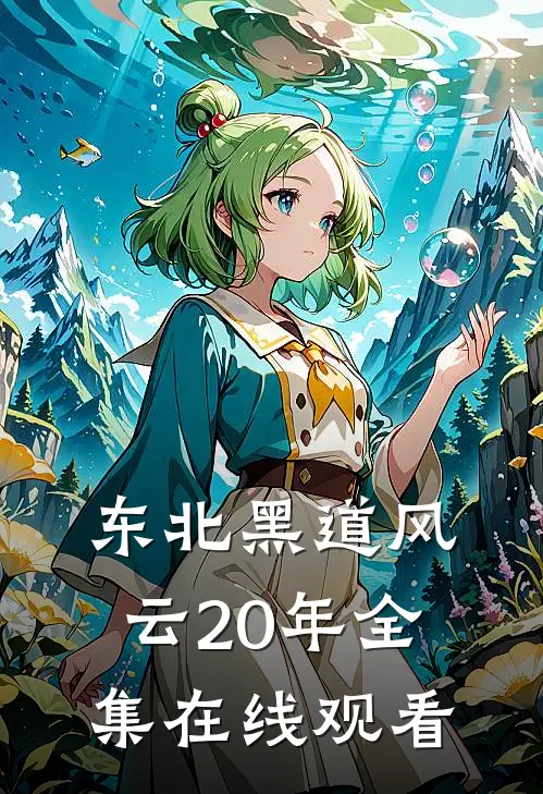 东北黑道风云20年全集在线观看