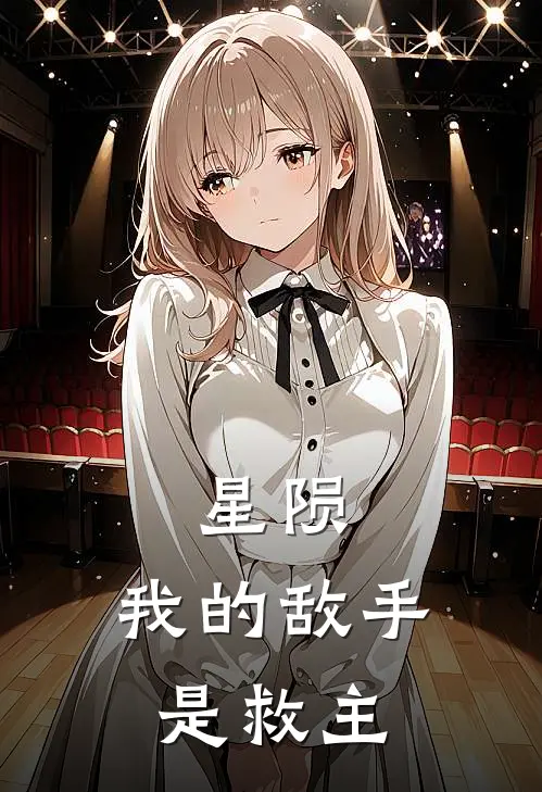 星陨：我的敌手是救主