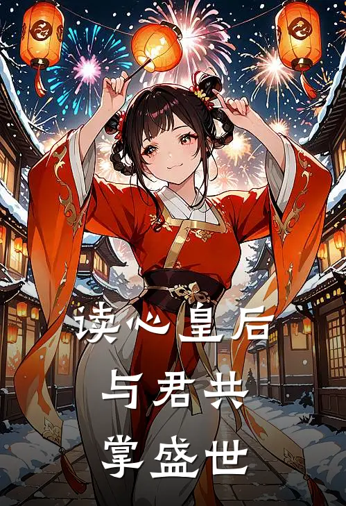 读心皇后：与君共掌盛世