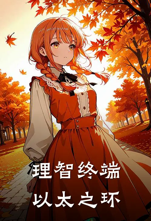 理智终端：以太之环