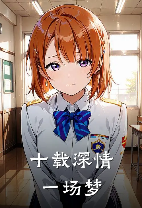 十载深情一场梦