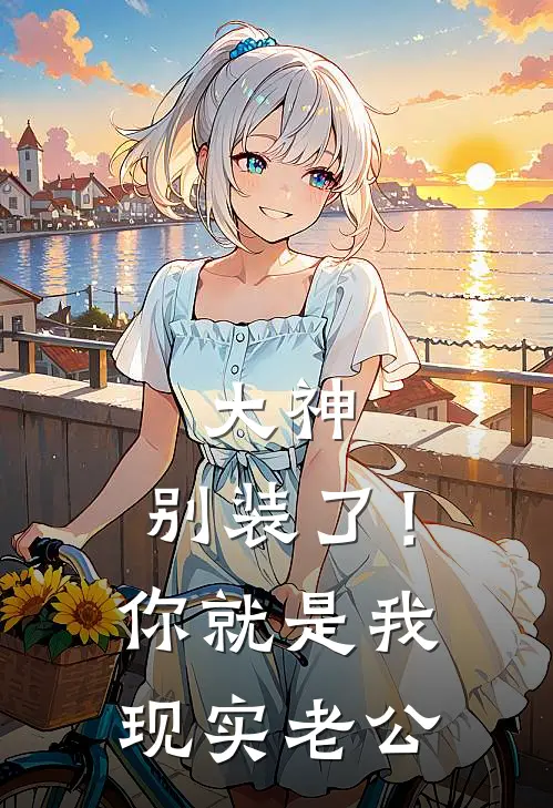 大神，别装了！你就是我现实老公