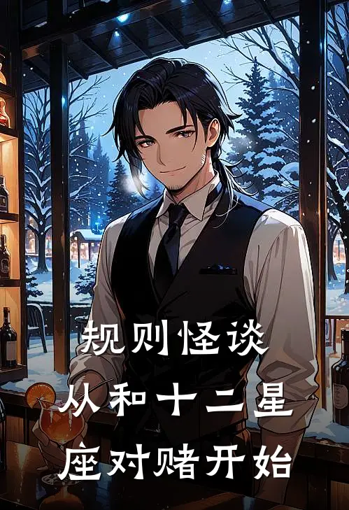 规则怪谈：从和十二星座对赌开始