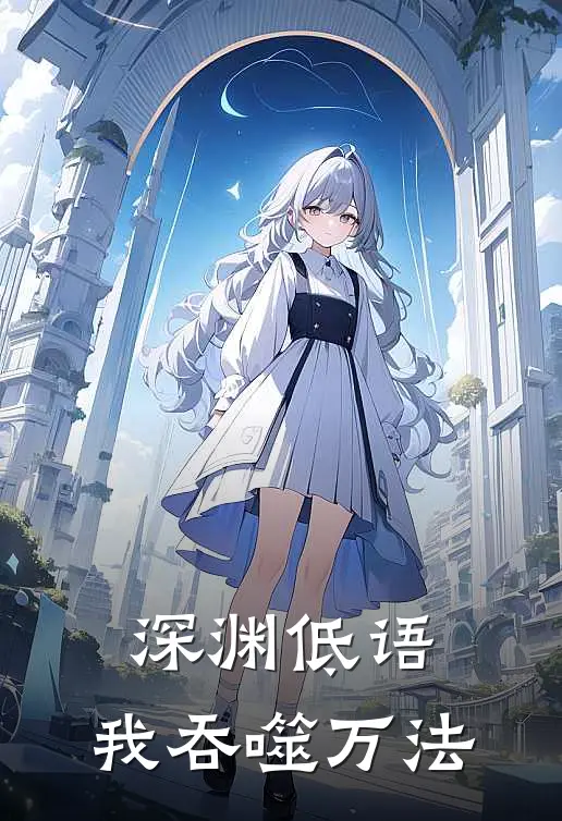 深渊低语：我吞噬万法