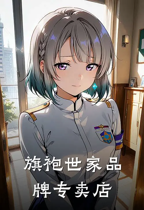 旗袍世家品牌专卖店