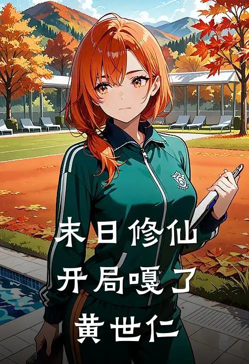 末日修仙：开局嘎了黄世仁