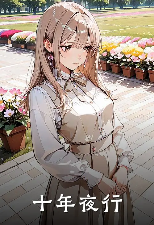 十年夜行