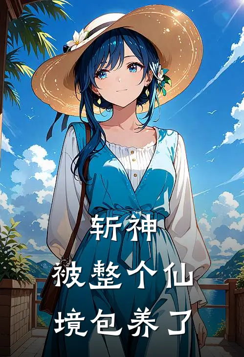 斩神：被整个仙境包养了