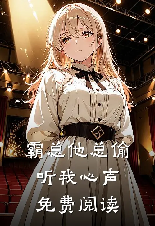 霸总他总偷听我心声免费阅读