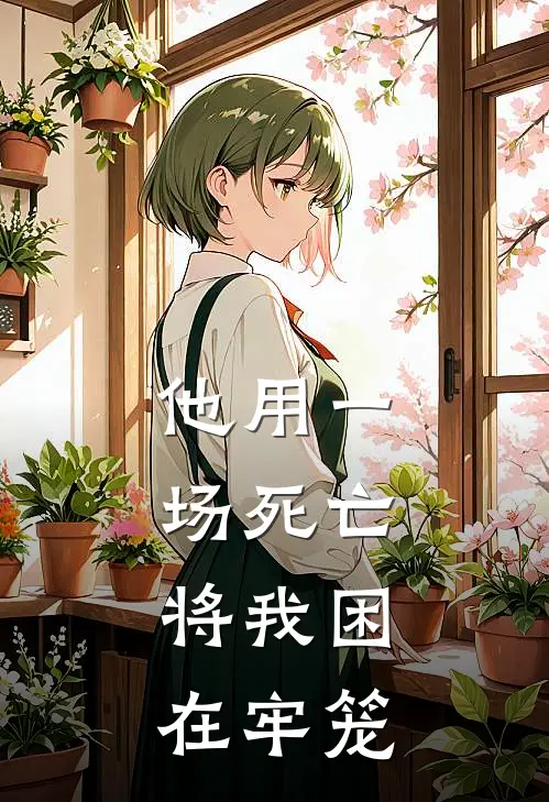 他用一场死亡，将我困在牢笼(佳宁时景年)全文免费小说_小说免费完结他用一场死亡，将我困在牢笼(佳宁时景年)